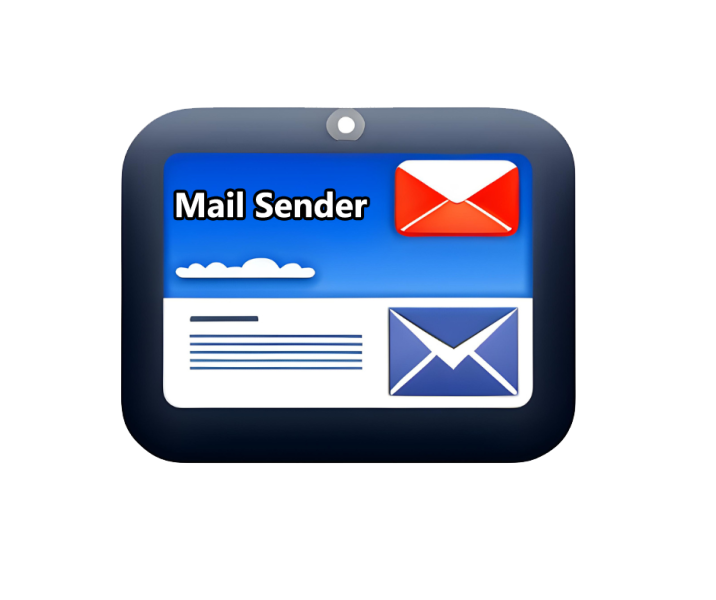 Mail Sender