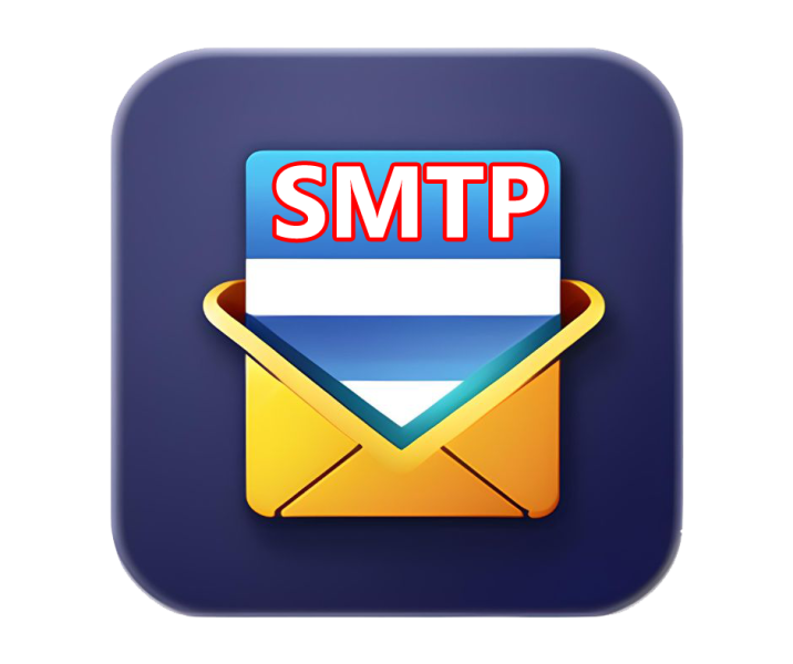 SMTP Logo
